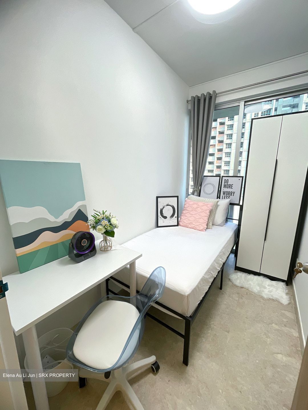 Grandeur 8 (D20), Condominium #618786711